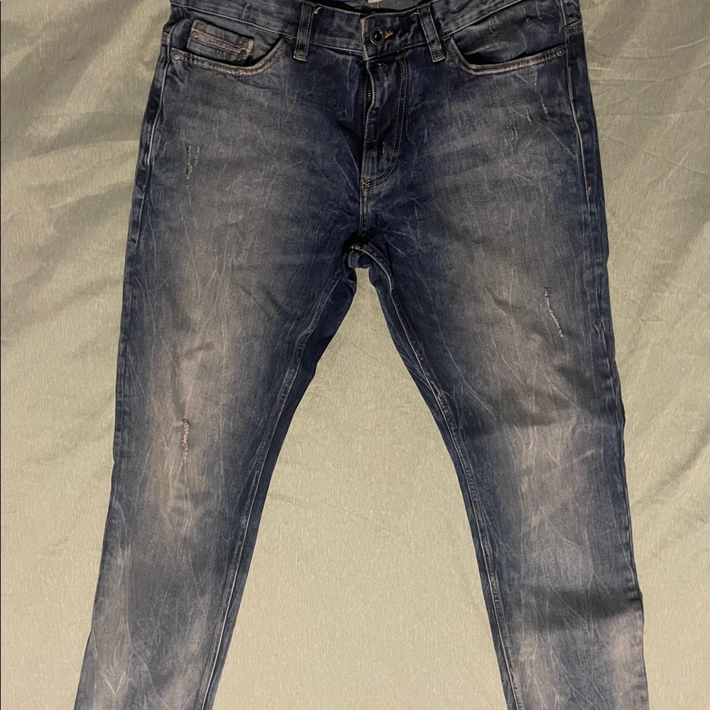 Men Jeans